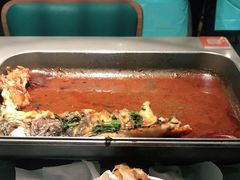 -半天妖烤鱼(方庄店)