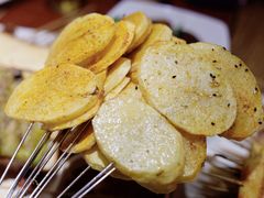 -金刚山烧烤(红旗大街店)