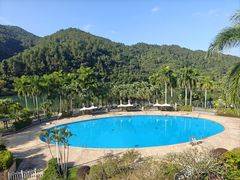 -碧水湾温泉