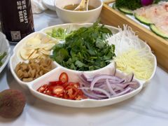 -官塘锋记鱼生·生腌·砂锅粥(牌坊街店)