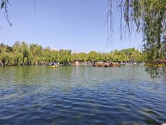 -翠湖公园