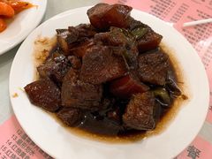 -茂隆餐厅(进贤路店)