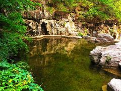 -孤山寨风景区