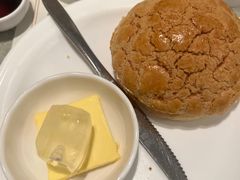 -翠华餐厅(百老汇店)