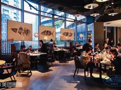 -Mr·Fish鱼鲜生海鲜放题(银泰in99店)