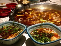 -红辣椒·川菜·火锅(科华路店)