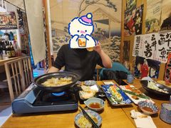 -一道浪居酒屋