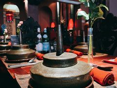 -花马天堂云南餐厅 Lost Heaven(外滩店)