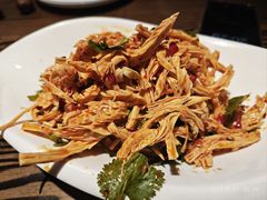 -湖南人家·家传湖南菜(水围店)