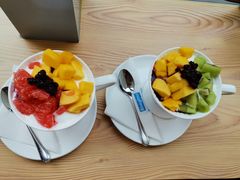 -Blueglass酸奶(财富购物中心店)