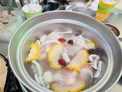 -椰庭·椰子鸡·创意玩家(晶耀前滩店)