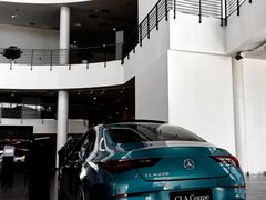 -奔驰北京极光星徽(四元桥店)