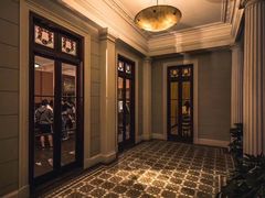 -老洋房花园饭店(绍兴路店)