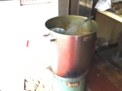 -舒蔡记生煎菜饭(云南中路店)