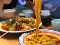 -品回味清真西北楼(宁波首店)