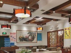 -福来居烤鸭店(天坛二店)