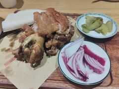 -汇丰苑·海鲜青岛菜(中山路大鲍岛店)