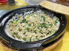 -阿四台山黄鳝饭(东门店)