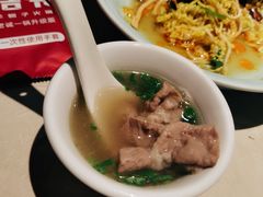 -浩爷羊蝎子火锅(望京店)