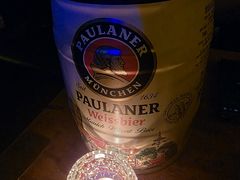-碧特博格啤酒花园餐厅(芜湖路店)