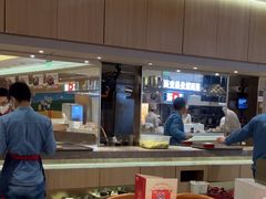 -西贝(上海新梅广场店)
