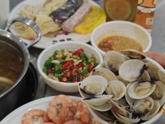 -大橘元自助回转火锅(天河新天地店)