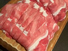 -额尔敦·品质自助(摩尔城店)