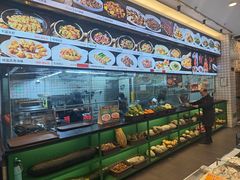-飞尝蚝·顺德菜·鱼生(顺德总店)