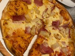 -必胜客(城西银泰店)