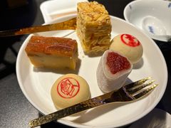 -喜悦烤鸭·新京菜(王府井店)