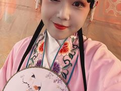 -盖碗儿梨园·变脸吐火·川剧(天府广场店)