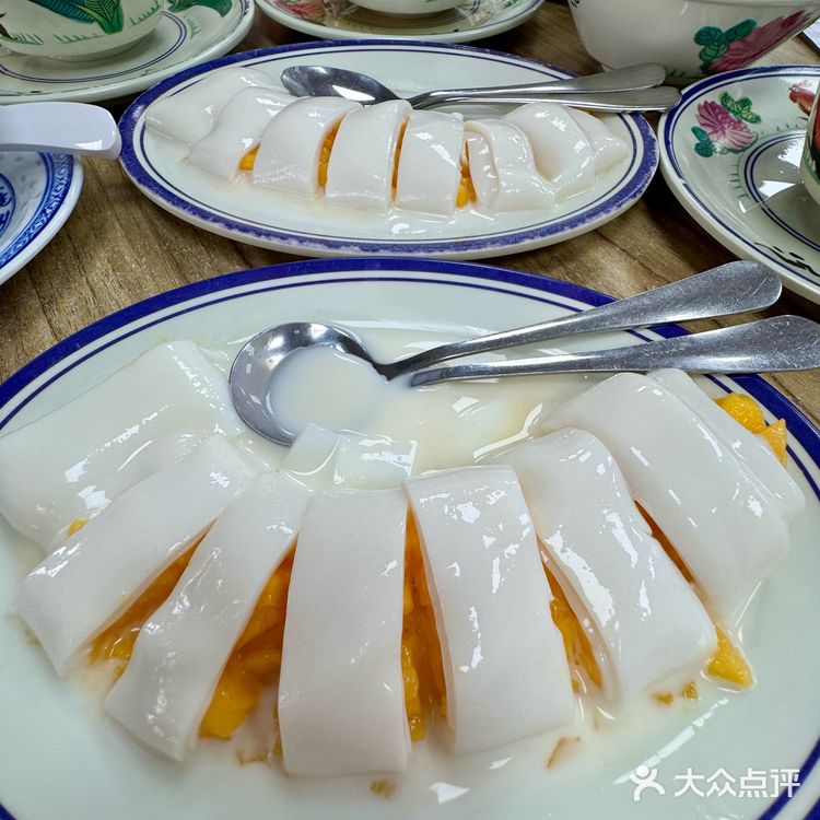 北新桥新开的！！小破店真nb…