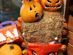 -BAKER&SPICE(安福路店)