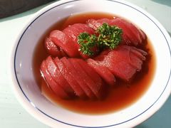 -鱼窝棚柴火铁锅炖(富山屯店)