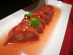 -黛瓦里巷(南京东路店)