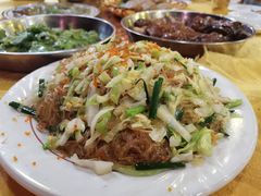 -柴火农庄(东海路店)