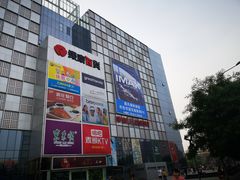 -银泰百货(北京大红门店)