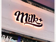 -milkplus·泰式奶茶(较场东路店)