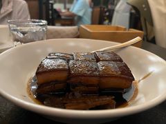 -羡餐厅·杭帮菜·淳菜(千岛湖自由洲际殿店)