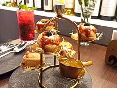 -Shantek象提南亚西餐厅&Bistro(淮海中路店)