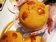 招牌菠萝包-炳胜公馆(珠江新城店)