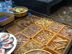 -小厨师·二十年沈家门小海鲜(百井坊巷店)
