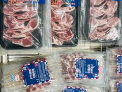 -盒马X会员店(王府井奥莱UP TOWN店)