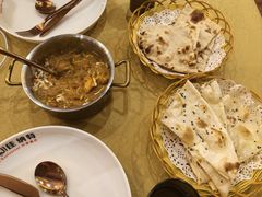 -清真· AL-JANNAT 佳纳特餐厅(仙林店)