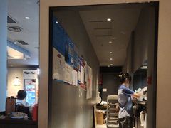 -必胜客(欧亚卖场店)