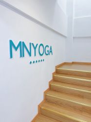 -玛尼瑜伽·普拉提