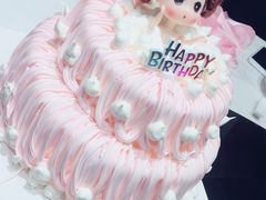 -卡漫莫尼蛋糕(徐汇店)