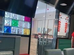 -龙记烧腊茶餐厅(常德路店)