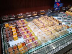 -丁香西饼屋(桂林路店)