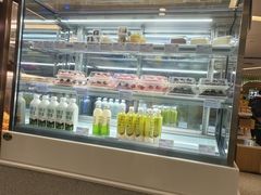 -奈雪的茶(天河城店)
